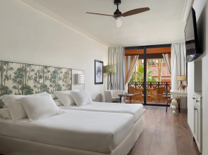 Отель H10 Costa Adeje Palace