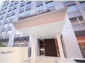 Richmond Hotel Namba Daikokucho