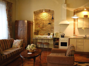 Гостиный дом «Бернардину»