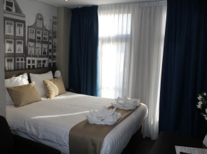 Royal Amsterdam Hotel