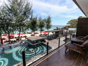 Idyllic Concept Resort