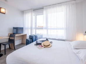 Comfort Aparthotel Les Hauts d'Annecy