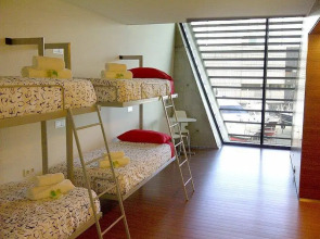 Sercotel Barcelona Sailing