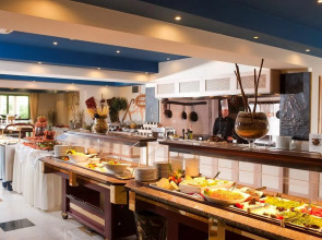 Star Beach Village and Water Park