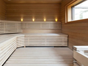 Holiday Club Kuusamon Tropiikki