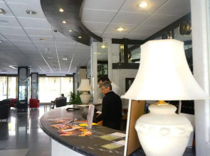 Blue Sea Santa Maria Hotel