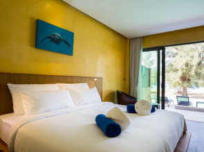 Coriacea Boutique Resort