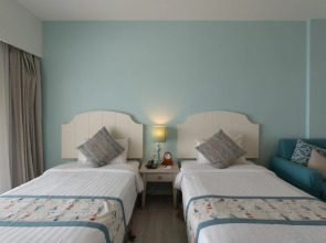 Somewhere Koh Sichang