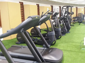 HL Suitehotel Playa del Inglés