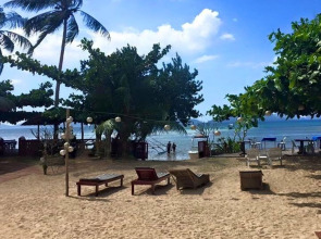 Stunning Republic Beach Resort