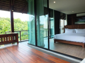 Avatar Railay Resort (SHA Plus+)