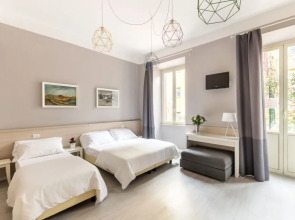 Hotel Tempio di Pallade