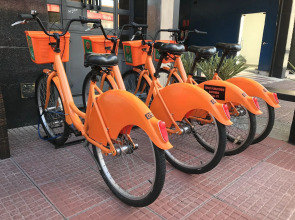 Don Boutique Hotel Montevideo