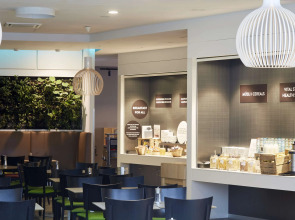 Scandic Berlin Potsdamer Platz