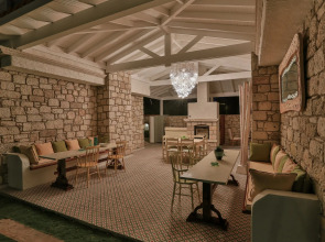 Palas Alacati - Adults Only