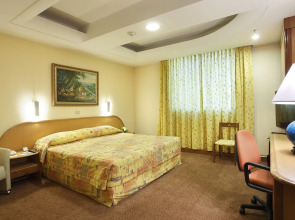 Windsor Guanabara Hotel