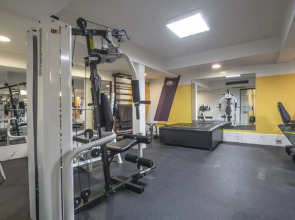 Selina Aurora Sao Paulo