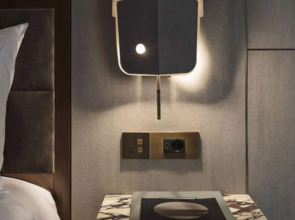 Fendi Private Suites