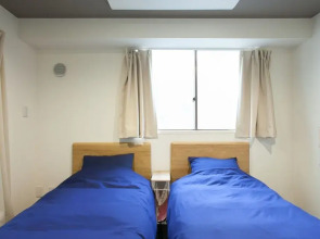 44824 Hotel Cocoro Inn Asakusa Kuramae