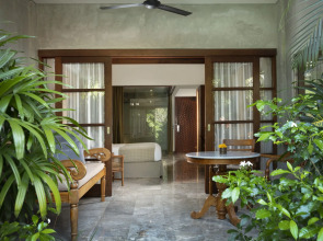 Adiwana Resort Jembawan