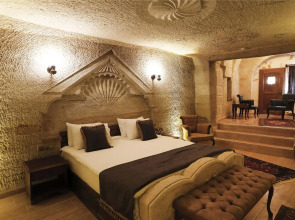 Ada Cave Suites Hotel