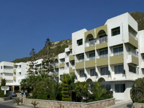 Sirene Beach Hotel - All Inclusive