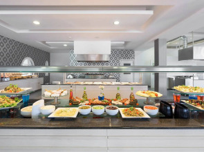 Leonardo Kolymbia Resort - All Inclusive