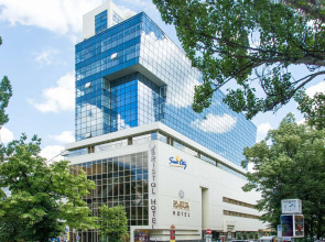 Отель «Бристоль» Central Park