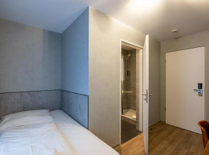 mk | hotel stuttgart