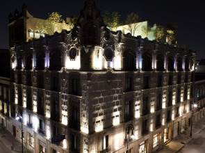 Hampton Inn & Suites Mexico City - Centro Historico