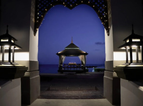 Samaya Wellness Resort