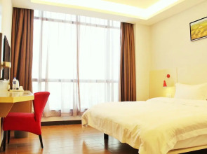 Wenxin Hotel Junhe