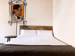 room00 Ventura Hostel