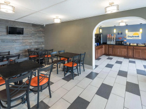 Red Roof Inn Charlotte - Airport