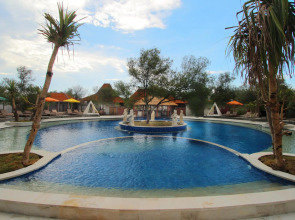 FRii Gili Trawangan Pandawa	