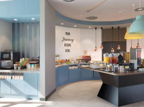 Hampton by Hilton Krakow Airport