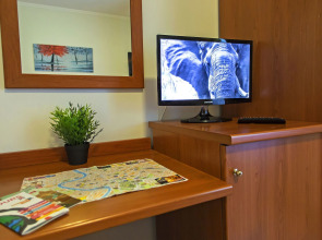 Sole e Luna Bed & Breakfast