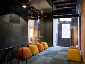 Boutique Hotel Oosteinde