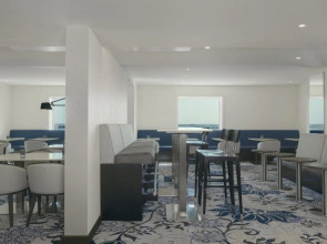 Sheraton Amsterdam Airport Hotel and Conference Center