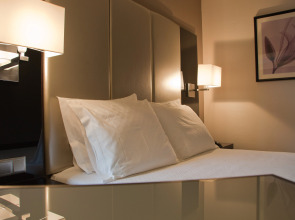 Luxe Hotel by Turim Hoteis