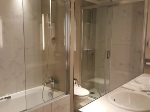 Hotel Rochester Champs Elysees