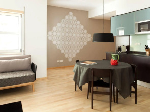 The Lisbonaire Apartments