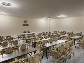 Mövenpick Resort Antalya Tekirova