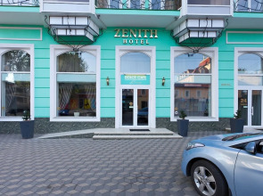 Отель «Зенит»