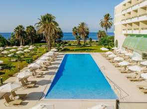 Louis Imperial Beach