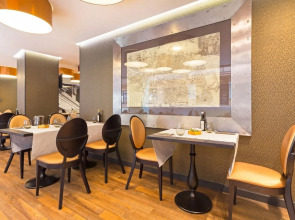 Hotel Indigo Madrid - Gran Via by IHG