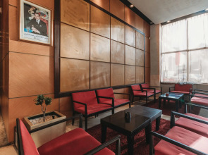 ibis Casablanca City Center