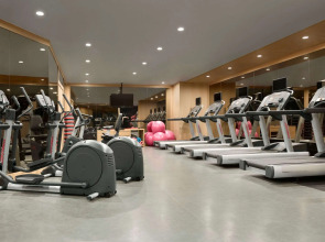 Ramada Plaza by Wyndham Konya