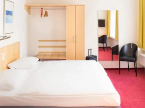 CVJM Düsseldorf Hotel & Tagung