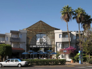 Apartamentos HG Tenerife Sur